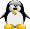 Penguin tux