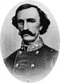 Major General Thomas J. Churchill