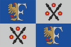 Flag of Frýdek-Místek