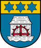 Coat of arms of Mühlheim am Inn