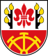 Coat of arms of Etzelwang