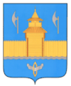 穆洛夫卡徽章