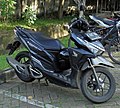 2016 Honda Vario Techno Idling Stop 150 (Indonesia)