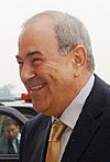 Ayad Allawi