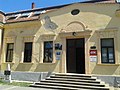 Historical archive in Trstenik