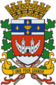 Coat of arms of Chambly