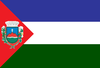 Flag of Quebrangulo