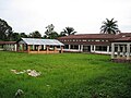 Basankusu Hospital.