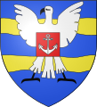 圣保罗市徽（留尼汪）