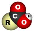 Carboxyl group