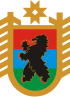 卡累利阿共和国徽章
