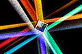Image 19Dichroic prism, by XRay (from Wikipedia:Featured pictures/Sciences/Others)