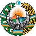 卡拉卡尔帕克斯坦共和国国徽