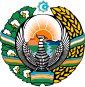 卡拉卡尔帕克斯坦国徽