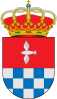 Coat of arms of Palomero, Spain