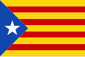 Flag of Catalonia