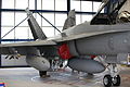 FlSt 18 F/A-18C J-5018 Panthers