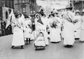 Image 26Suffrage parade in New York, May 6, 1912 (from History of feminism)