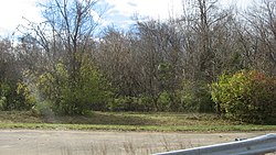The Ferris Site, an archaeological site near New Richmond