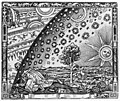 Image 109Flammarion engraving, unknown author (from Wikipedia:Featured pictures/Artwork/Others)