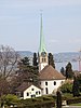 Swiss Reformed Church