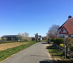 Street view of Hulhuizen