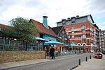 Cobbolds on the Quay Public House (Isaacs)