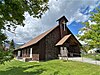 Mackay Methodist Episcopal Church