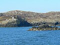 Weavers Point Lighthouse