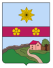 Coat of arms of Monesiglio