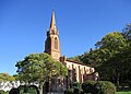 Notre Dame de l'Assomption Lacroix-Falgarde