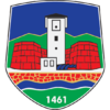 新帕扎爾 Нови Пазар/Novi Pazar徽章