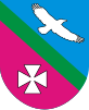 Coat of arms of Gmina Trzebownisko