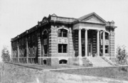 Springfield Science Museum, Springfield, Massachusetts, 1898-99.