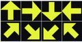 S-348b Variable destination signal