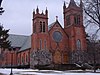 Saint Paul Catholic Church Complex