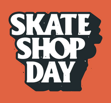 Skate Shop Day Was Founded in 2019