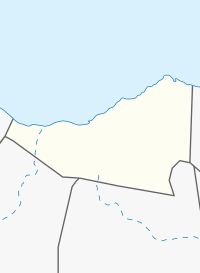 Berbera is located in Sahil, Somaliland