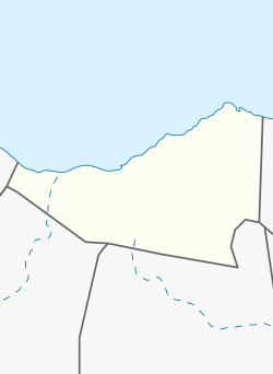 Gugux is located in Sahil, Somaliland