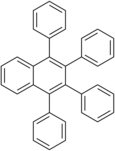 Skeletal formula