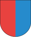 Coat of arms of Ticino