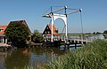 Drawbridge: the Rietvinkbrug