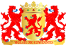 南荷兰省徽章