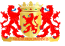 Coat of arms of South Holland