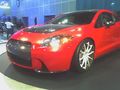 Ralliart Mitsubishi Eclipse Concept (2005 LA Auto Show)