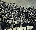1962-07 1962年 中华全国青年联合会四届一次会议