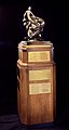 Robert J. Collier Trophy for the greatest achievement in aeronautics or astronautics in America.