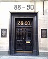 Hatton Garden safe-deposit facility