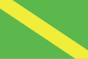 Flag of Antigua