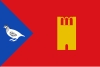 Flag of Laperdiguera